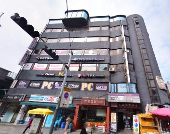 흰돌장기요양센터2호점