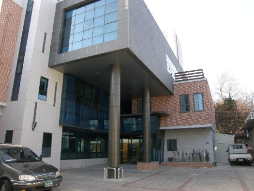 상록수 실버타운