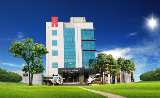 서대구실버하우스