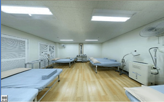 무량수전 노인전문요양원2