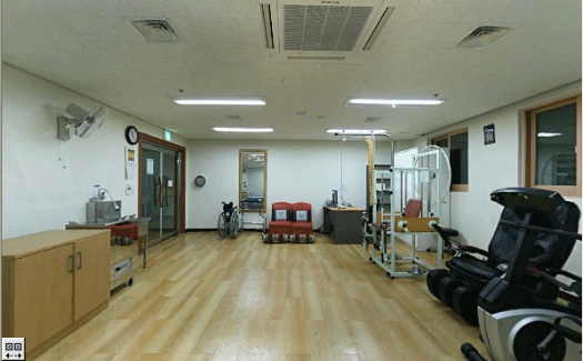 무량수전 노인전문요양원3