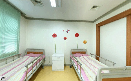 무량수전 노인전문요양원4