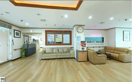 무량수전 노인전문요양원5