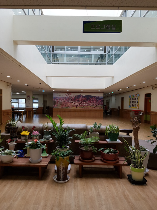 SOS프란치스카의집3