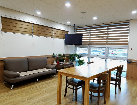 SOS프란치스카의집4