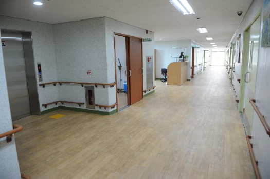 강화꽃동네노인요양원2