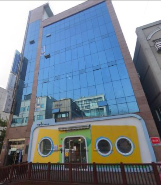 다정노인요양원