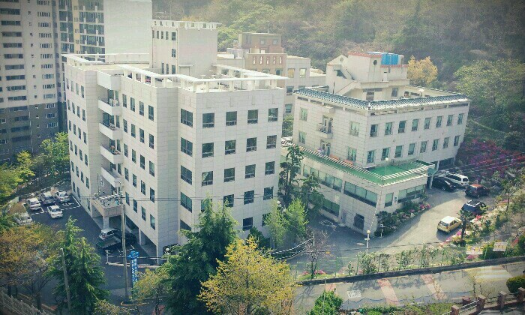 평화노인요양원