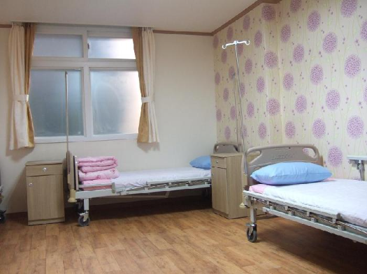 인천사랑노인요양원4