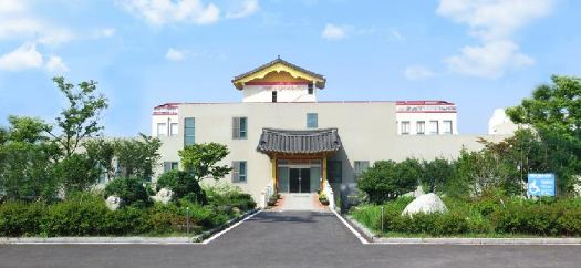 바라밀실버하우스