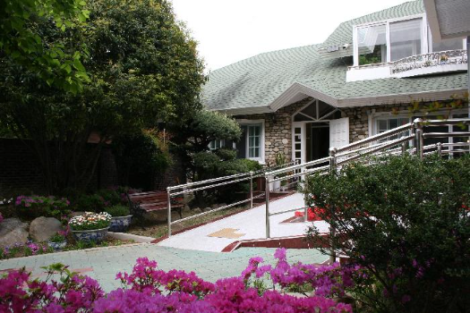 아가페실버센터