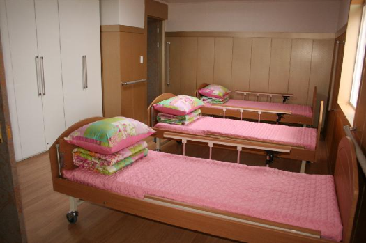 아가페실버센터2