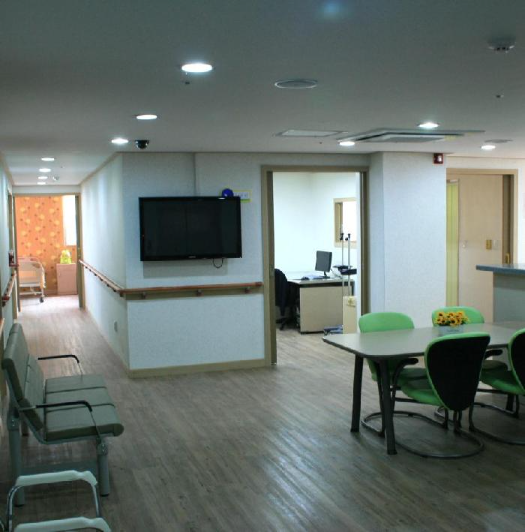 가족같은효성요양원5