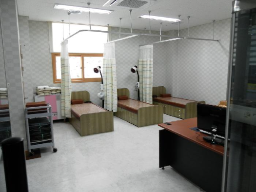 장수실버그린노인전문요양원2