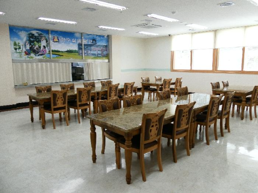 장수실버그린노인전문요양원3