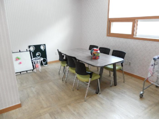 장수실버그린노인전문요양원4