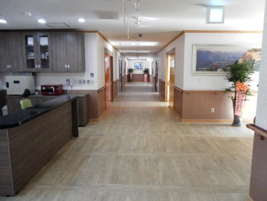 장수실버그린노인전문요양원5