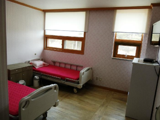 장수실버그린노인전문요양원6