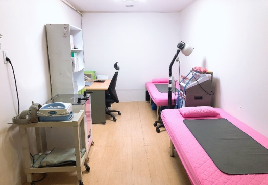 해피엔젤요양센터3