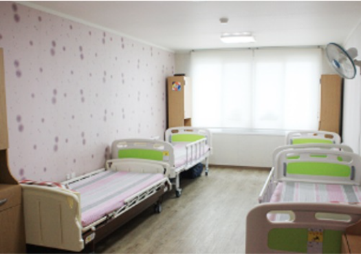 해피엔젤요양센터5