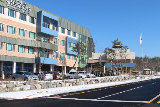 대전보훈요양원