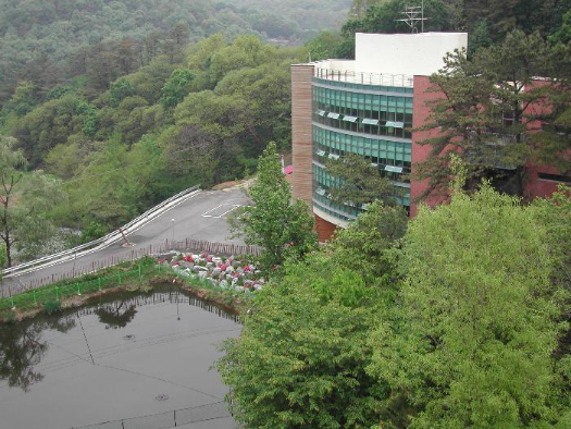 파인밸리 전문요양원