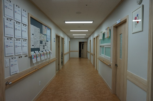 고수련요양원우담점2