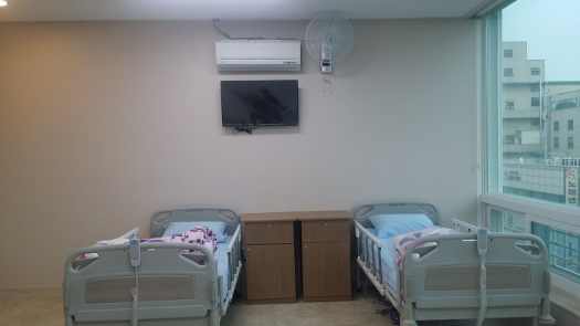 고수련요양원우담점3