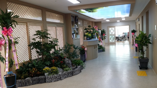 고수련요양원우담점5