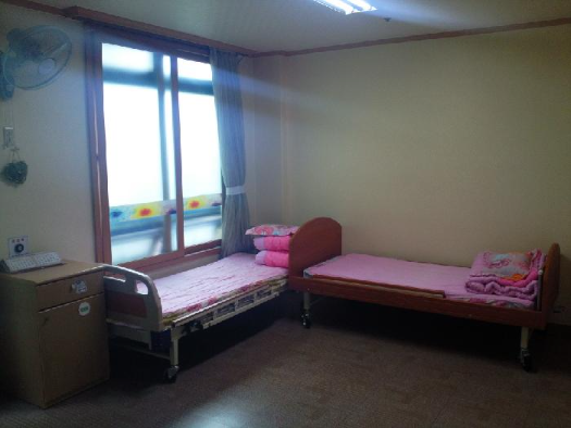 나눔의샘전문요양원4