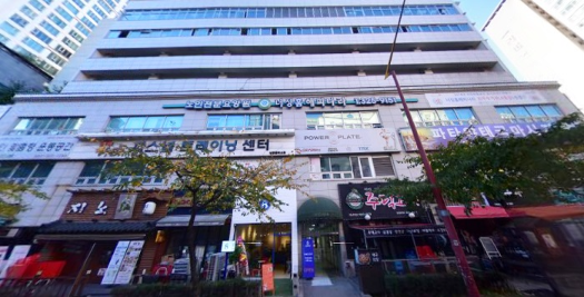 너싱홈해피나라