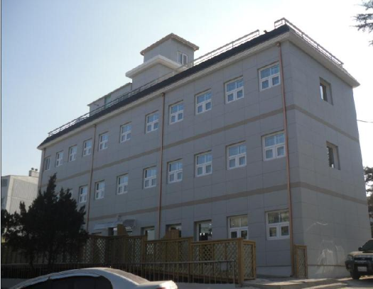 우리노인요양원(녹양)