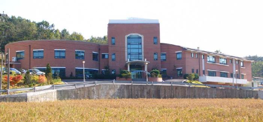 동명전문요양원