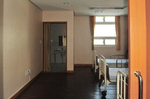 씨밀래노인전문요양원2