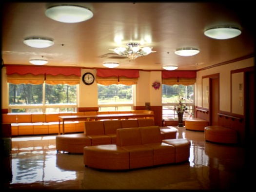 베데스다실버홈3