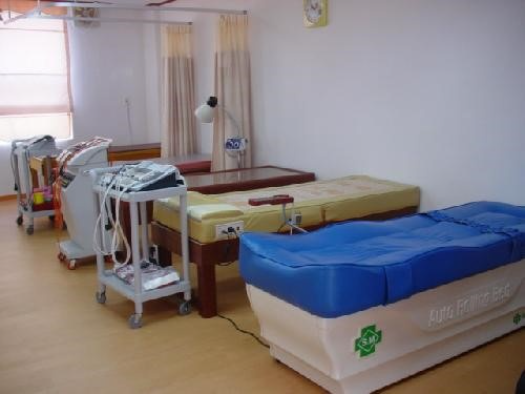 베데스다실버홈7