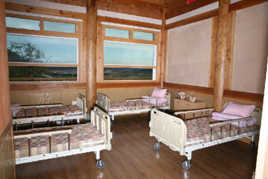 해오름노인전문요양원2