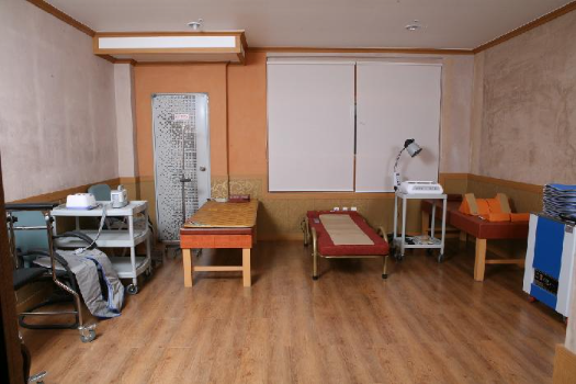 해오름노인전문요양원3