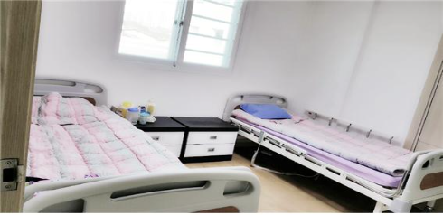 노블레스 요양원3