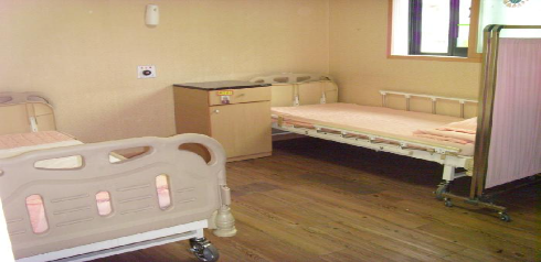 나눔의샘평안노인요양공동생활가정4