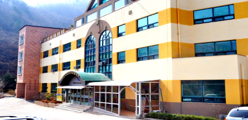 에덴노인전문요양센터