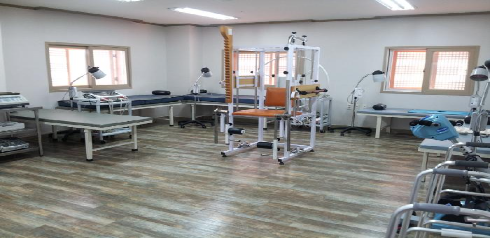 노인전문요양시설 수진사자비원2