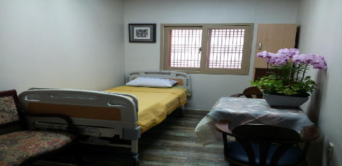 노인전문요양시설 수진사자비원3