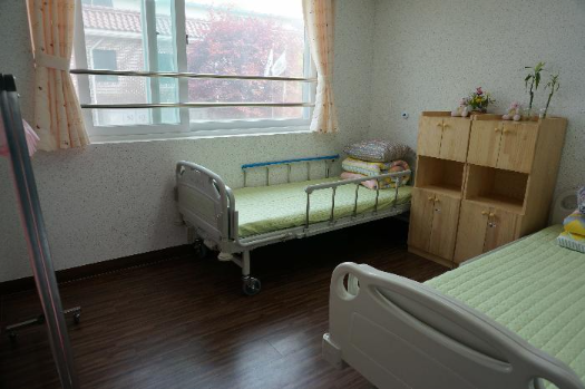 희망의마을요양원4