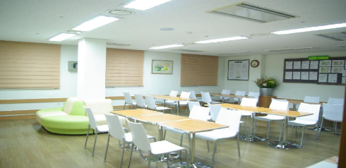 노틀담 사랑터2