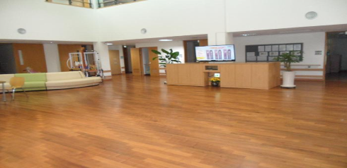 노틀담 사랑터4