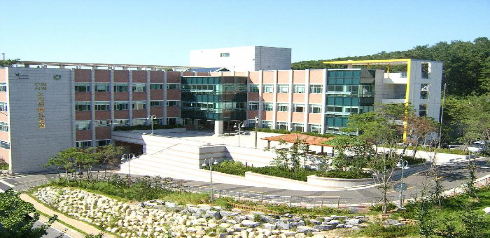 수원시립노인전문요양원