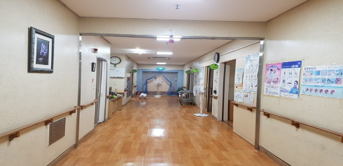 수원시립노인전문요양원4