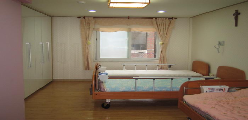 인보의집소규모요양시설4
