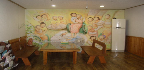 인보의집소규모요양시설3